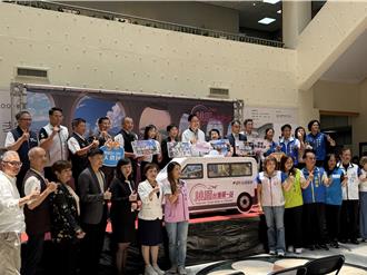 下機第一站攬國際客 桃園推4入境套裝遊程 最低2千元玩透透