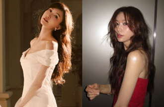 林志玲坎城遇塞車「棄車狂奔」 影片曝 零架子網讚：在逃公主！