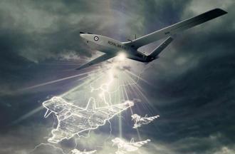 歐洲尋求擺脫對美依賴 加速發展無人機電戰能力