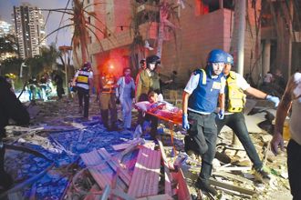 以伊空戰進入第6天！德總理語出驚人：以色列為西方做「骯髒事」