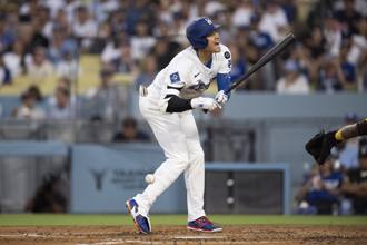 MLB》大谷翔平遭「故意觸身球」？教士主帥澄清：只是手滑