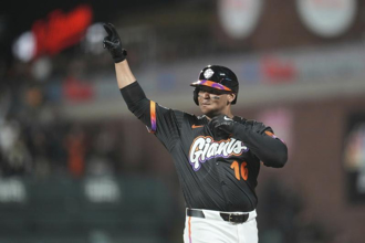 《時來運轉》運彩報報－舊金山巨人如虎添翼 誓奪國聯西區冠軍？