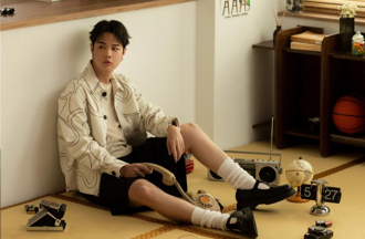 郭家瑋紅到大馬！獻25歲人生第一次 嚇到腿軟險昏厥