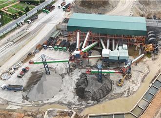 桃修法砂石場錄影上網公開 議員批勿隨中央開倒車