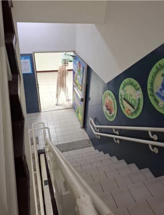 竹市環保局員工裸體進出辦公室　女職員怕怕心不安