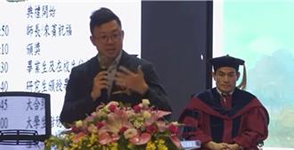 海納百川》懼怕大展鴻圖 凸顯綠營文化自卑與焦慮（劉性仁）