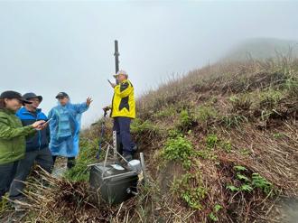 小油坑火災為空品感測設備引起 國研院：與廠商協力災害復原