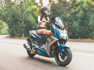 宏佳騰公告  7／4正式發布油電品牌整合