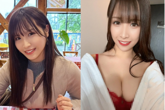 G級AV女優宣布於明年引退！ 一個請求拜託粉絲
