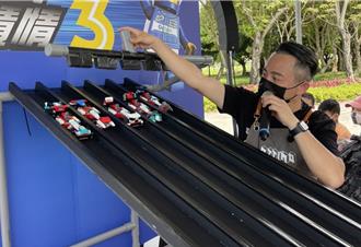 暑假遛娃秘笈！住房暢玩積木 拚腦力也留回憶