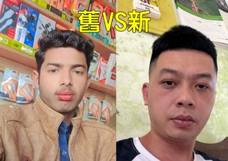 丹丹漢堡粉絲頁竟再度遭盜　網友大喊：還我印度小哥