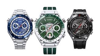 2025年第一季全球市場稱霸  HUAWEI華為穿戴產品祭優惠