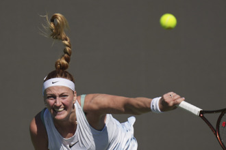 溫布頓》35歲前女單冠軍獲外卡 單打唯一非地主選手受禮遇