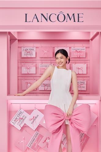 百貨夏換季5折起  化妝品快閃打造IU女神臉