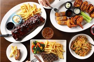 欢庆60周年 TGI FRIDAYS推出「5大变新守则」