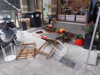 樋口飯糰搬家新房東身分曝光！她曝與老闆娘關係：實在太神奇