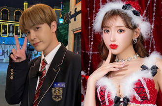 周鶴年慘了！承認「付錢滾床」激戰明日花綺羅 恐入獄1年