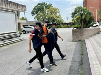 顏大钧涉非法吸金　法官裁准羁押禁见「理由曝光」