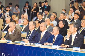 「台海防衛兵推」台灣未開第一槍？   黃介正解釋當時想定