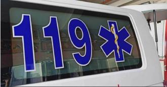 救護車變宰客車？重症兒緊急轉院　「800公里收11萬」家長傻眼