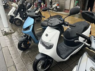 電動機車3項補助 加碼