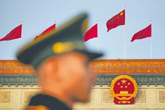 陸全年GDP增長預測 大和上調至4.7％