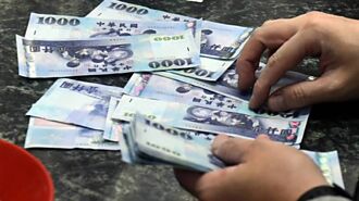 批次保證＋報稅季墊高需求 5月信保融資金額 衝一年新高