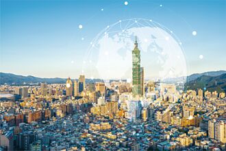 SEMICON Taiwan 升級「國際半導體周」