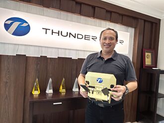 多箭齊發 雷虎全年獲利可期