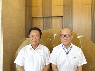 玉晶光 H2訂單勝去年同期