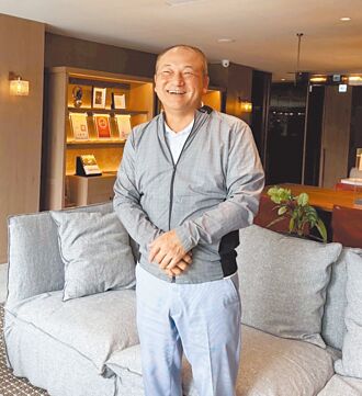 富華新 雙品牌布局房地產