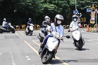 宏佳騰借道越南 拓外銷