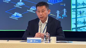 台達電、昇達科有料 買點浮現