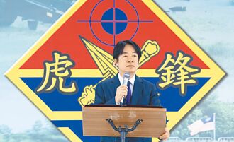 府國安簡報 藍白主席拒參加