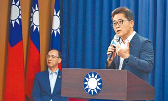 新聞分析》延續善意 召開國是會議尋解方