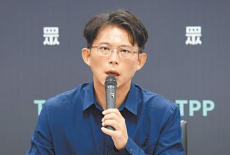 綠諷朱缺風範 批黃把橄欖樹砍了