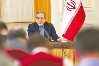 碉堡剋星當籌碼 美逼伊棄核武