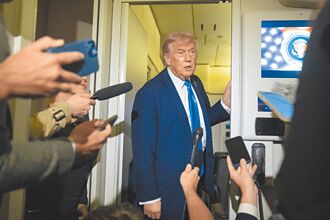 川普喊MAGA 是否軍事介入陷兩難