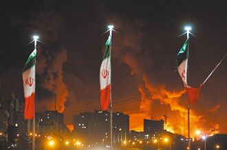 祭外交斡旋 伊朗政權盼留生路