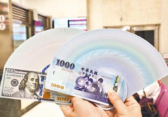 新台幣守29.5防線 華城3招避險