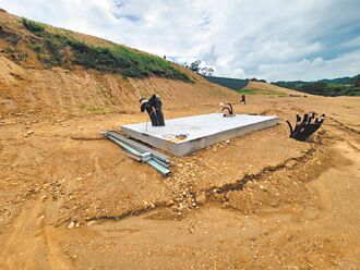 和山光電爭議 邁：不排除撤銷許可