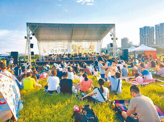 國旅4月份景點 遊客暴增63％