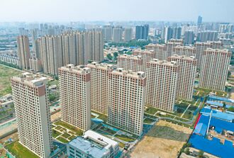 陆住房需求大减 旧换新难持续