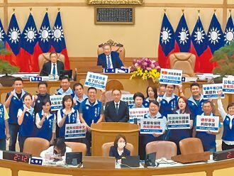 新北照顧基層 明年調漲里工作經費