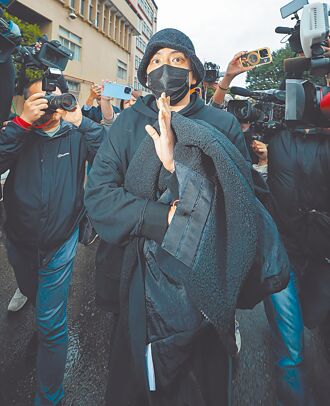 國戰會論壇》國軍兵役的困境與希望：從醜聞到戰略重構的轉捩點（廖雨詩）