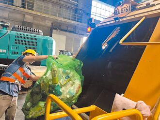 嘉縣 垃圾減量見效 配套不足惹怨