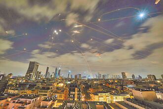 中東動盪雙局的演進