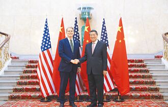 中美會談建立「該接觸就接觸」框架