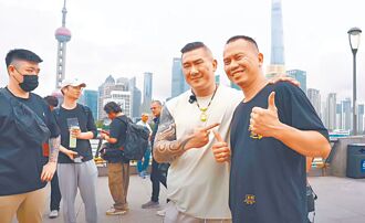 館長的變與不變