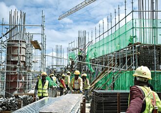 习推中非合作 落实53国零关税